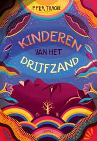 Kinderen van het drijfzand