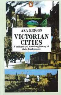 Victorian Cities