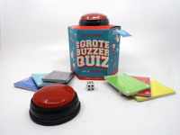 De Grote Buzzer Quiz