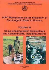 Some Drinking-Water Disinfectants and Contaminants, Including Arsenic