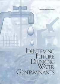 Identifying Future Drinking Water Contaminants