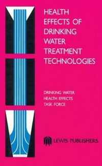 Health Effects of Drinking Water Contaminants