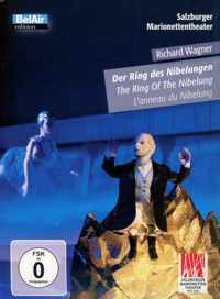 Der Ring Des Nibelungen