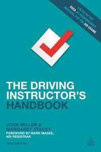 The Driving Instructor's Handbook