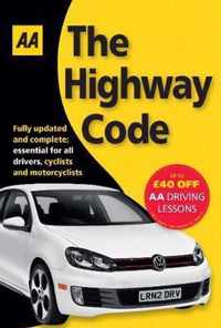 AA Highway Code