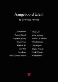 Aangeboord talent - de Beefcake selectie