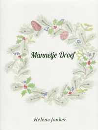 Mannetje Droef - Helena Jonker - Paperback (9789464184419)