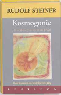 Kosmogonie