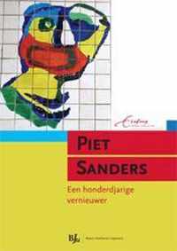 Piet Sanders