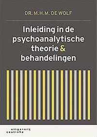 Inleiding in de psychoanalytische theorie & behandelingen