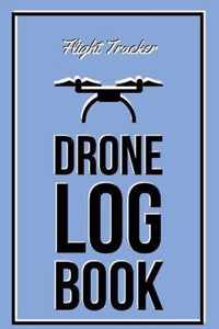 Drone Log Book