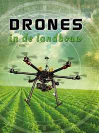 Drones  -   Drones in de landbouw