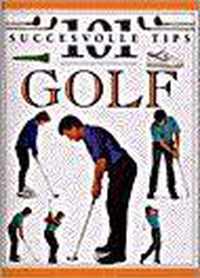 101 succesvolle tips golf