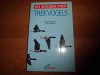 101 vragen over trekvogels