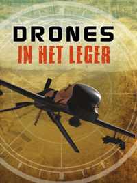 Drones  -   Drones in het leger