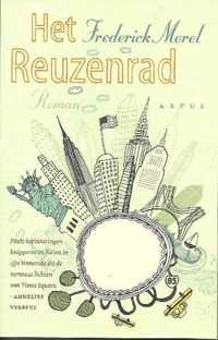 Het Reuzenrad