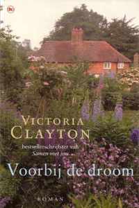 Victoria Clayton - Voorbij de droom