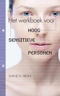 Werkboek Voor Hoog Sensitieve Personen