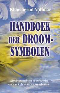 Handboek der droomsymbolen