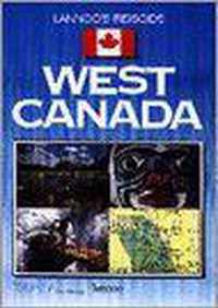 West-canada.lannoo's reisgids