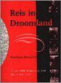 Reis in droomland