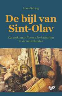 De bijl van Sint-Olav