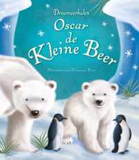 Droomverhalen  -   Oscar de Kleine Beer