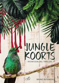 Junglekoorts