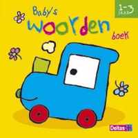 Babys Woordenboek 1 Tot 3 Jaar