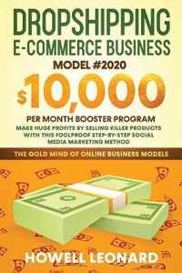 Dropshipping Ecommerce Business Model #2020