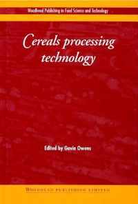 Cereals Processing Technology