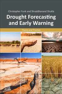 Drought Early Warning and Forecasting