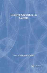 Drought Adaptation in Cereals