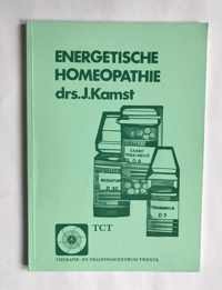 Energetische homeopathie
