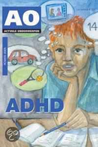 ADHD 2005