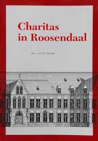 Charitas in Roosendaal