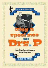 Zing en speel mee met Drs. P