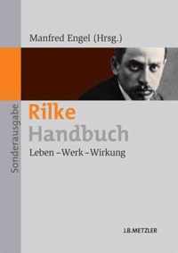 Rilke Handbuch