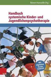 Handbuch Systemische Kinder- Und Jugendlichenpsychotherapie