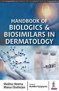 Handbook of Biologics & Biosimilars in Dermatology