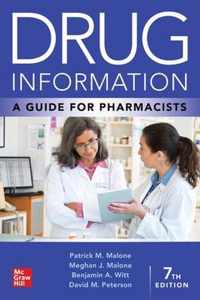 Drug Information