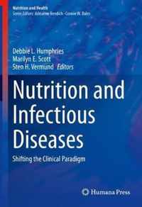 Nutrition and Infectious Diseases