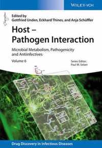 Host Pathogen Interaction
