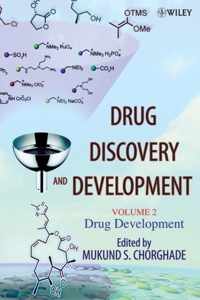 Drug Discovery And Development