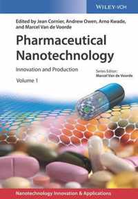 Pharmaceutical Nanotechnology