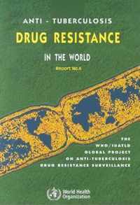 Anti-tuberculosis Drug Resistance in the World. Fourth Global Report