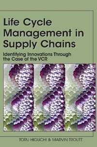 Life Cycle Management in Supply Chains