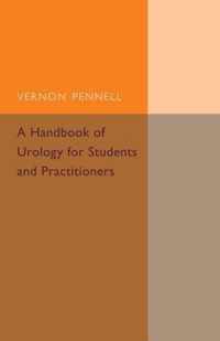 A Handbook of Urology for Students and Practitioners