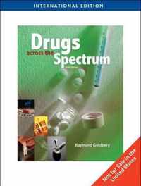 Drugs Across the Spectrum, International Edition