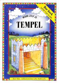 Maak zelf je tempel